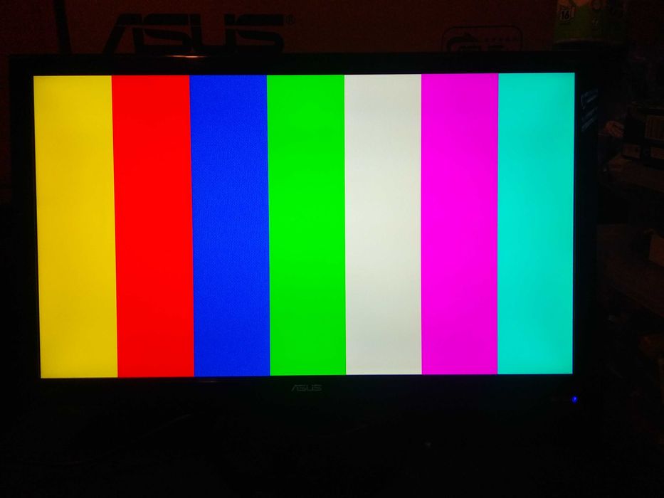 Монитор 23.6" Asus VH242H  Full HD