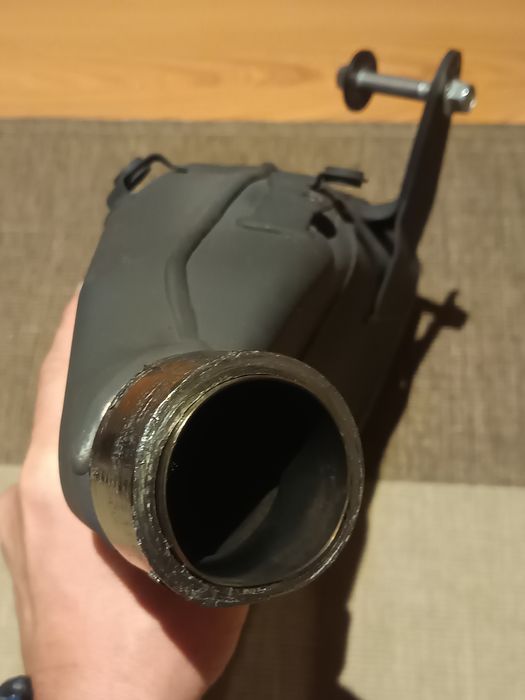 Escape Kawasaki z900