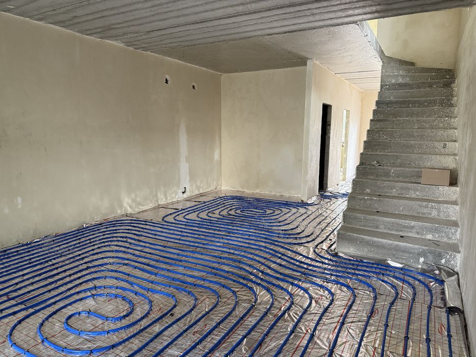 Дуплекс 145 м + 2 тераси максимальне наповнення під ремонт