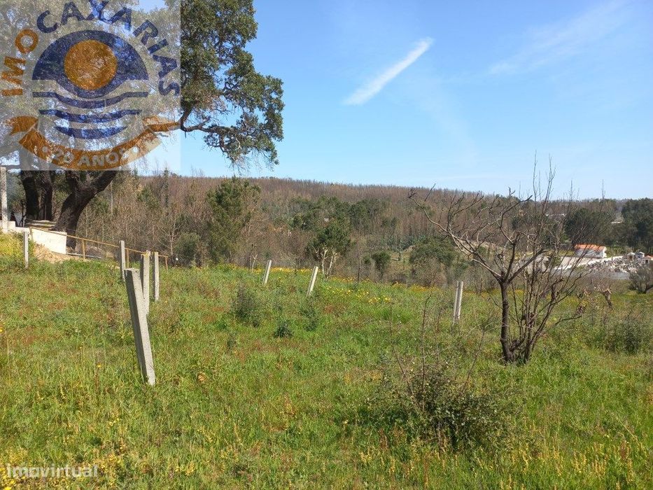 Terreno para construção