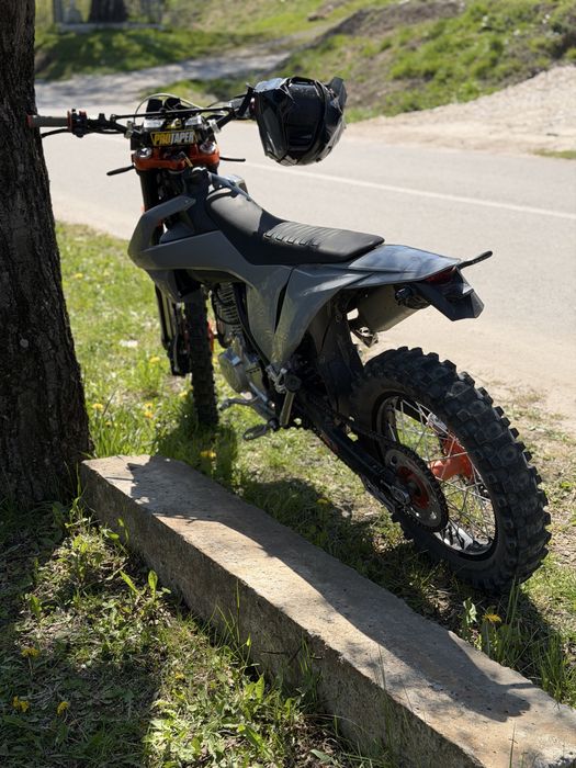 Kovi advance 250 (2025р)