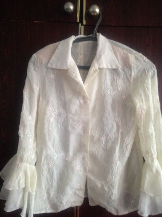 Дитяча блуза