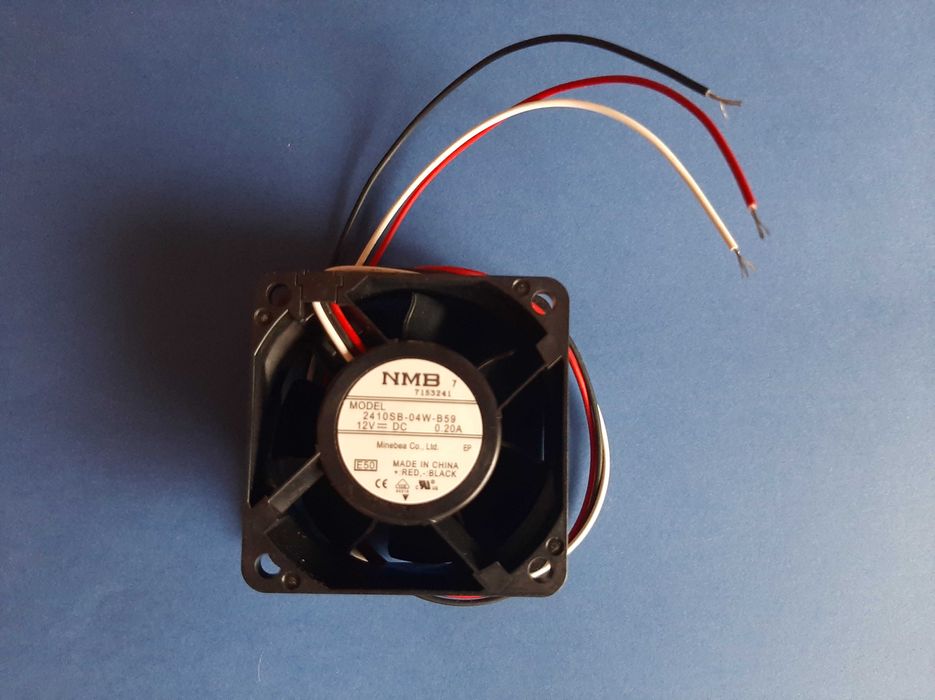 Axial Fan (Pack of 3)64740939981185120