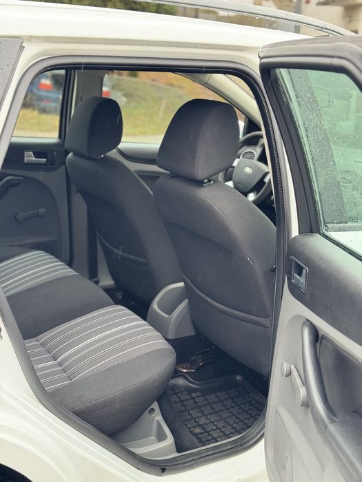Ford Focus 2009 super stan