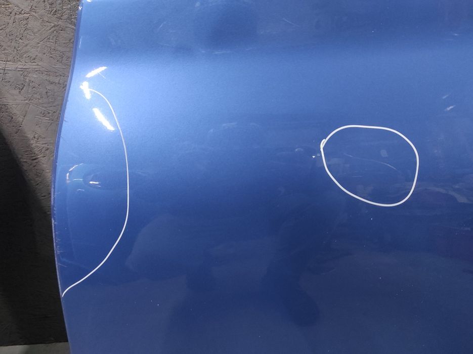 Дверь БМВ Х1 Ф48 Двери Кузова Двері Разборка BMW HELP