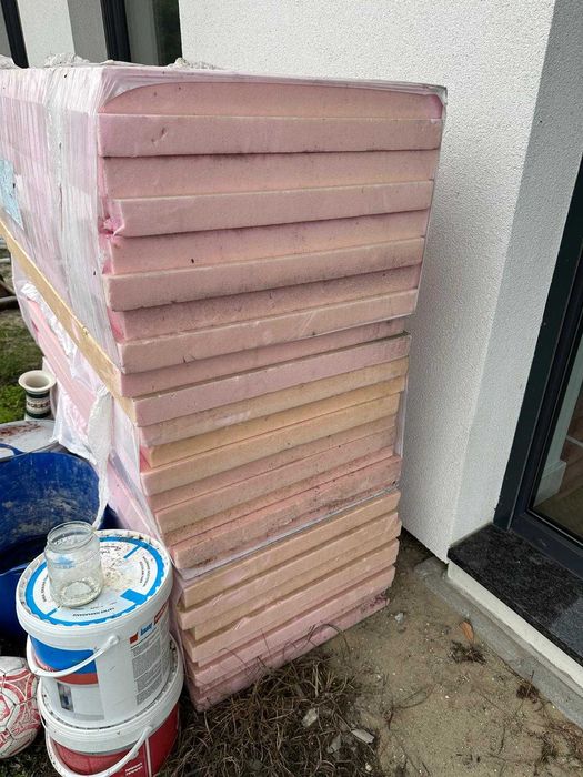 Styropian Styrodur 10 cm - Austrotherm XPS TOP 30SF