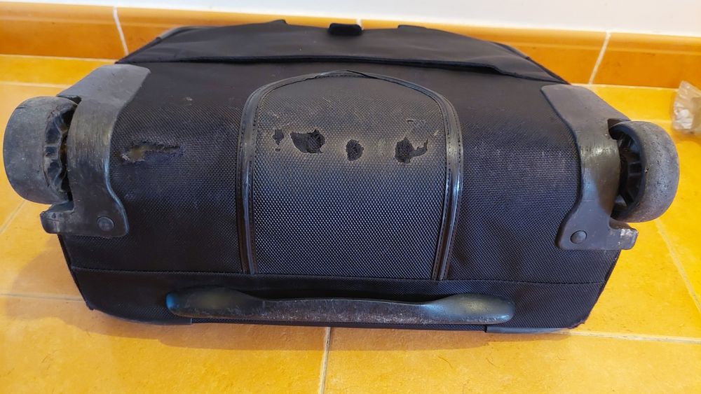 Sansonite Trolley de cabine