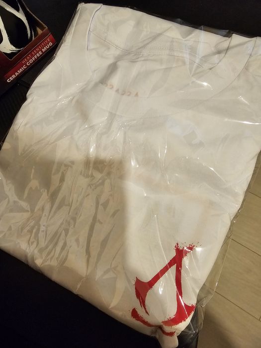 Koszulka Assassin's Creed Shadows XL nowa
