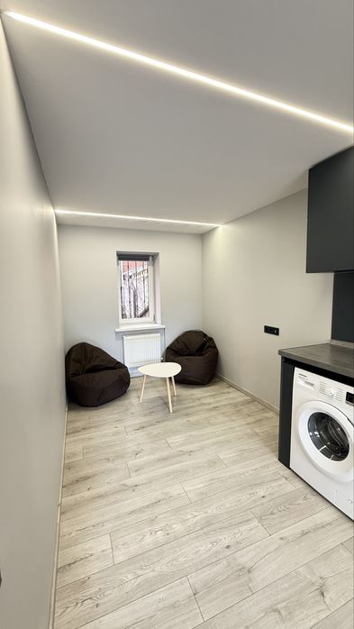 Аренда дома Левый берег