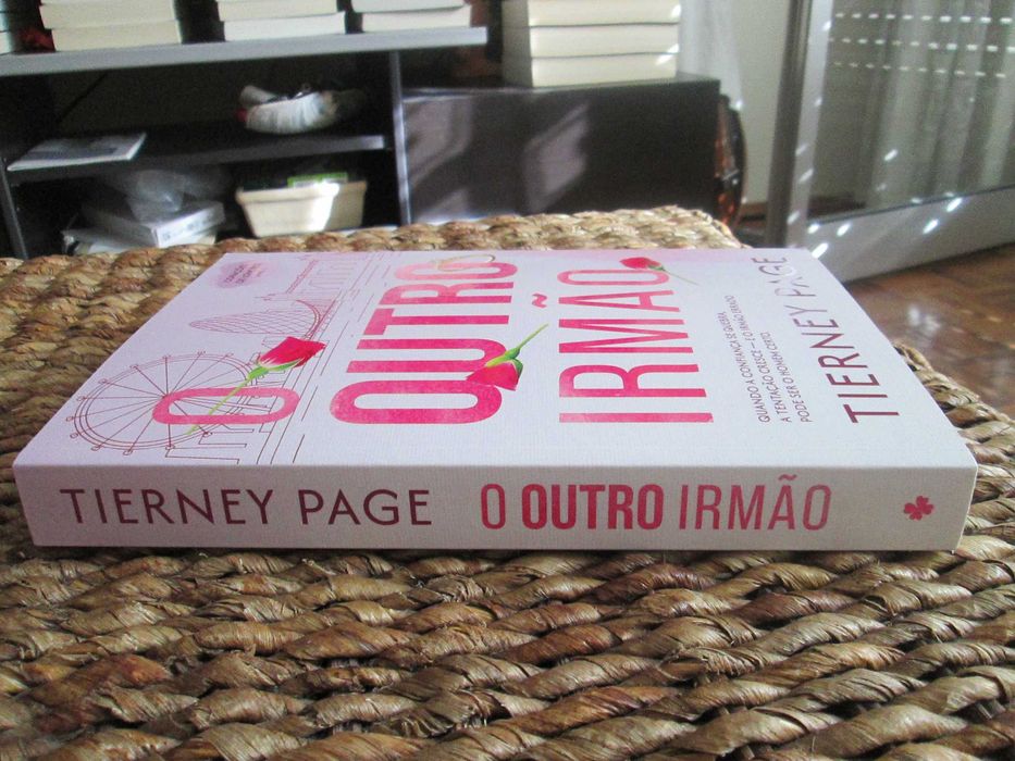 O Outro Irmão de Tierney Page