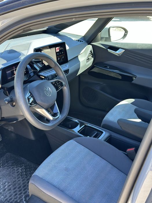 VW id3 Pro 58kWh 2022