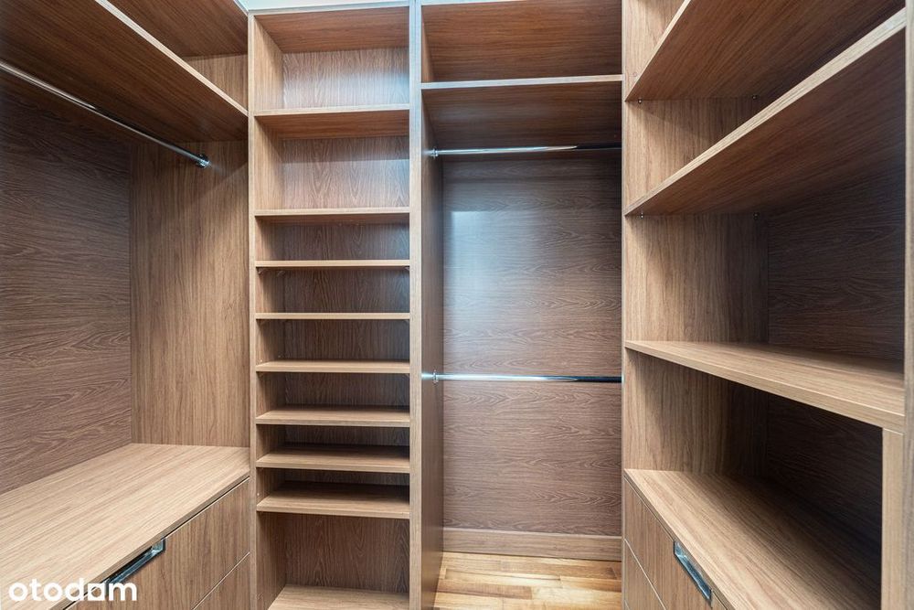 4 pok. apartament z wyjątkowym widokiem, Mokotów