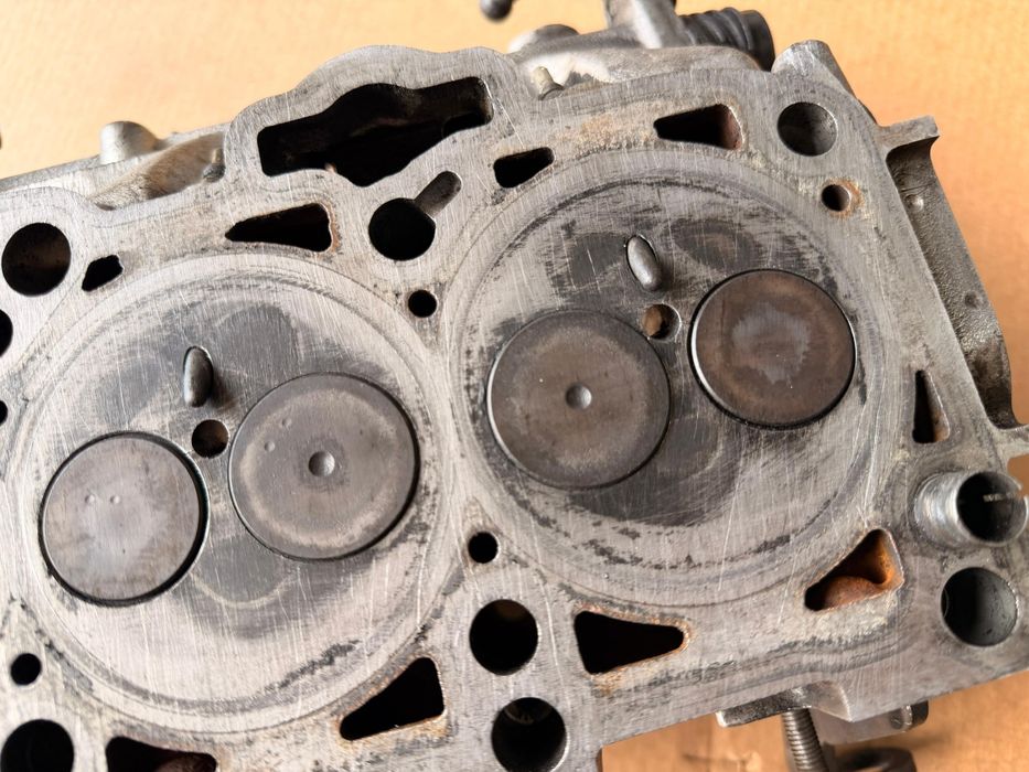 Colaça / cabeça motor 1.4tdi