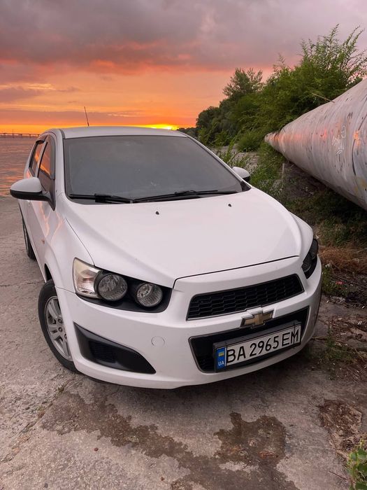Шевроле т300 Авео отличное состояние