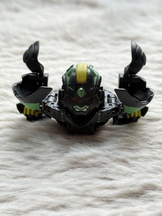 Bakugan Strikeflier