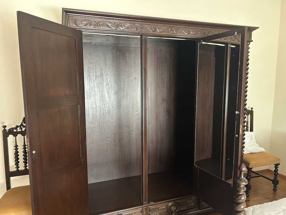 Vendo mobilia completa