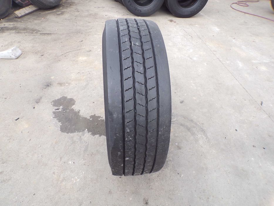 Opona 305/70R19.5 CONTINENTAL CONTI HYBRID HS3 (670 netto)