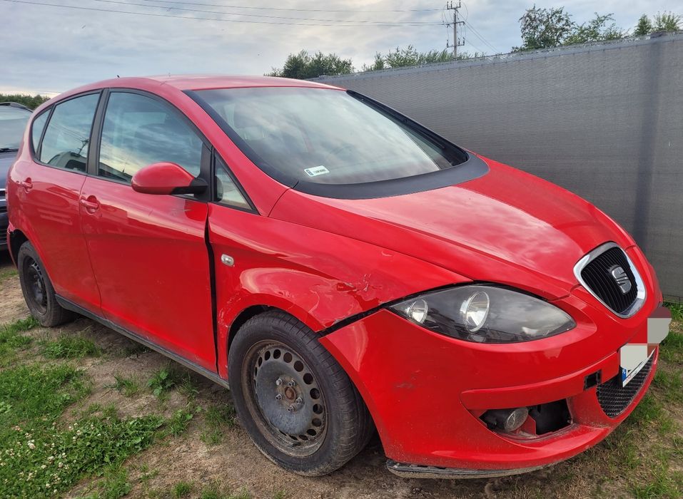 Seat Altea