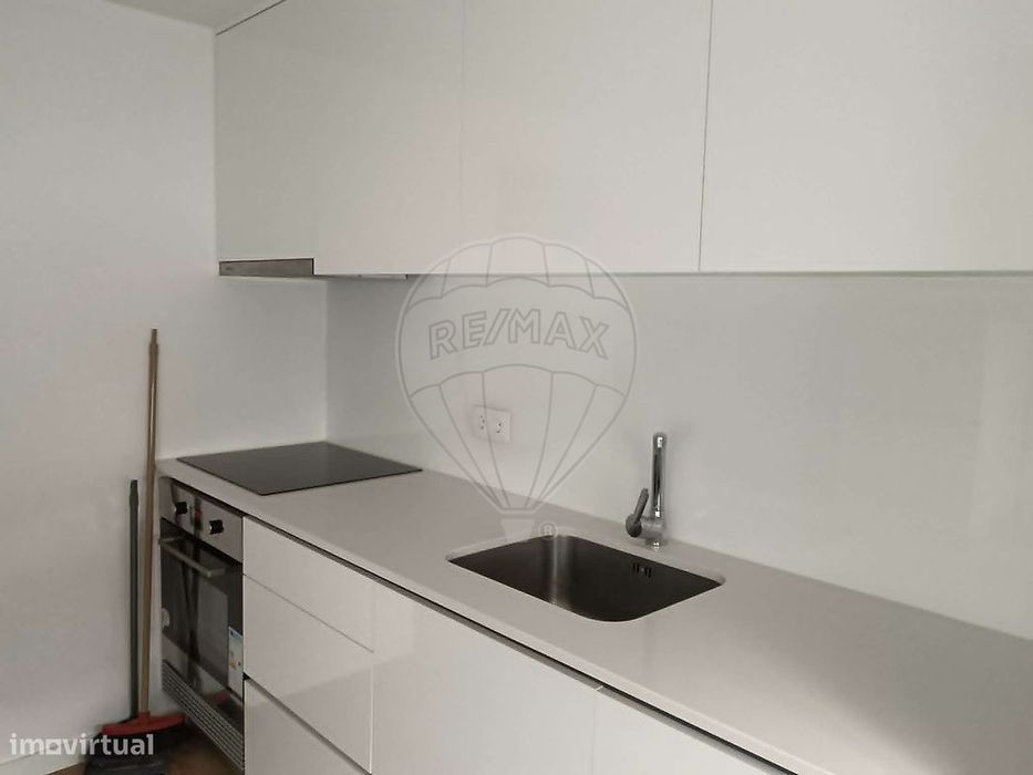 Apartamento T0 para arrendamento