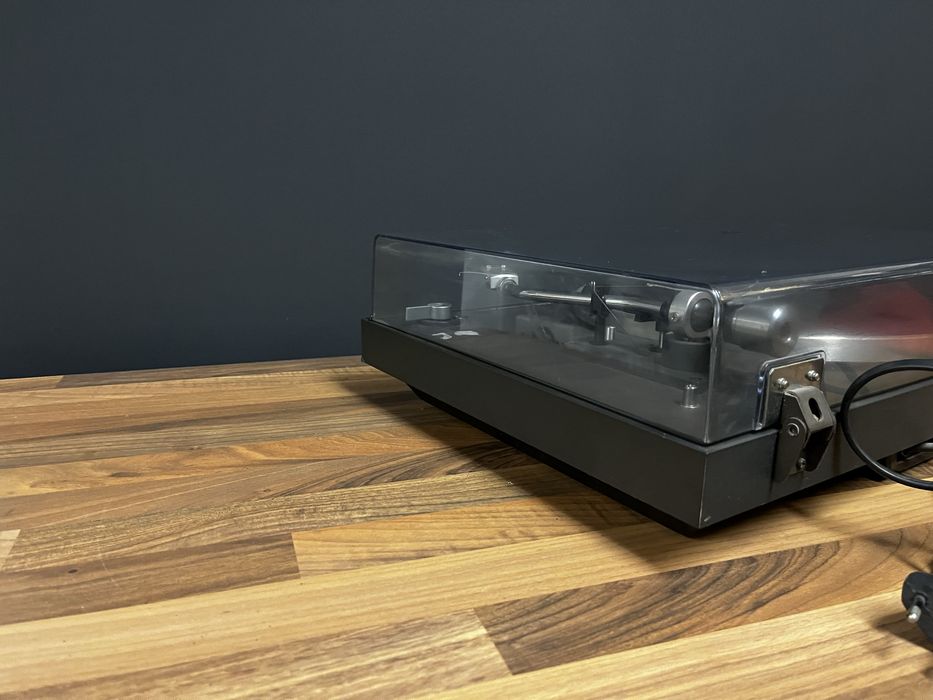 Gramofon CEC BD 2200 - z kolekcji, zadbany, ladny stan