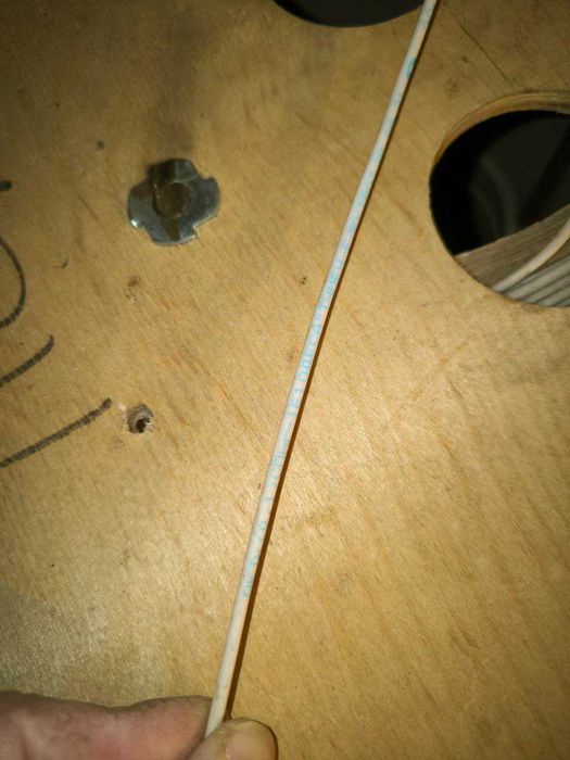 Одескабель кабель оптичний ОКТк(0,1) СПнг 1Е1