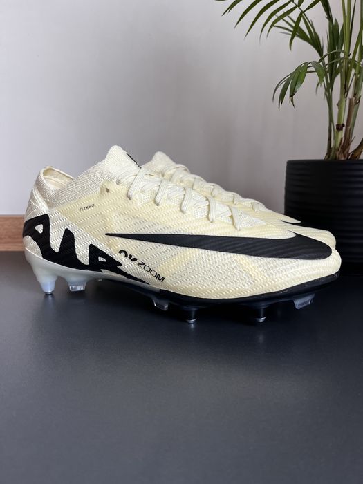 Nike Air Zoom Vapor 15 Elite оригінал бутси 36.5 (23см) та 39 (24.5см) нові FD0253-700