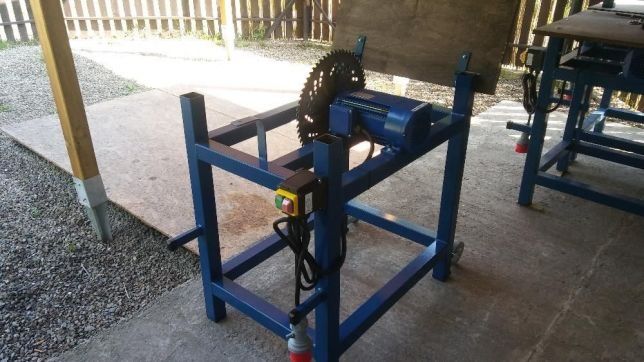 cyrkularka pila stolowa krajzega