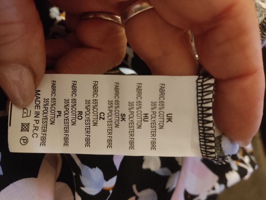 Sukienka damska letnia.