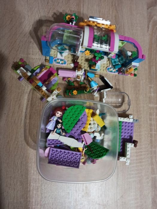 Конструктор LEGO