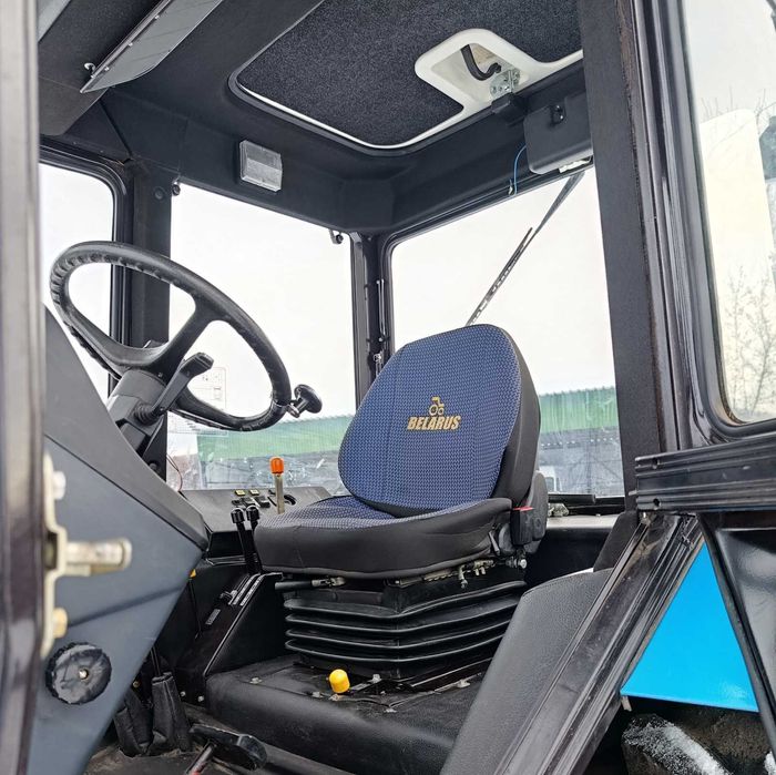 Трактор МТЗ 1025.2