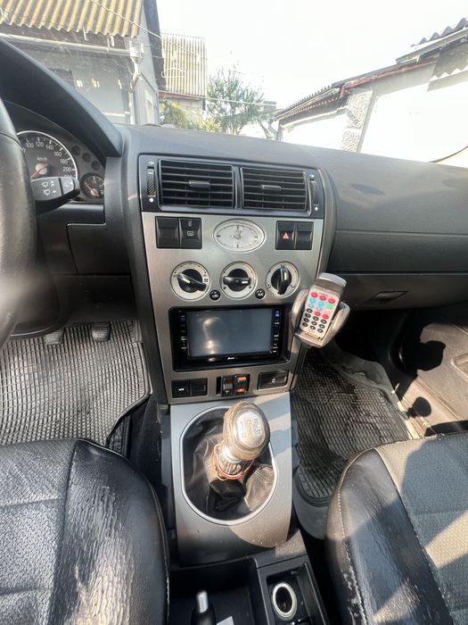 Ford Mondeo 2002 р.в