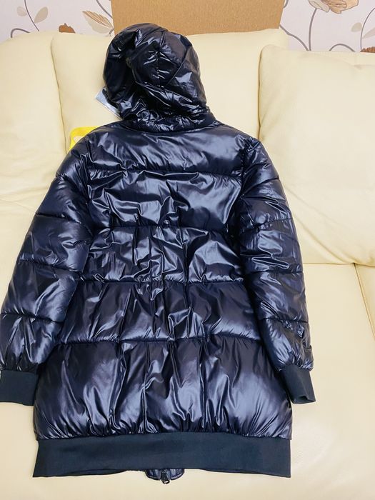 Куртка женская размер М