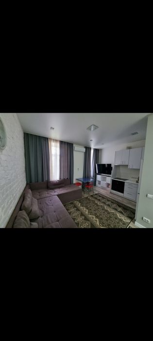 Сдам квартиру посуточно в самом центре города