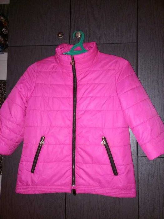 Стильная, демы куртка IMOGEN, размер S.