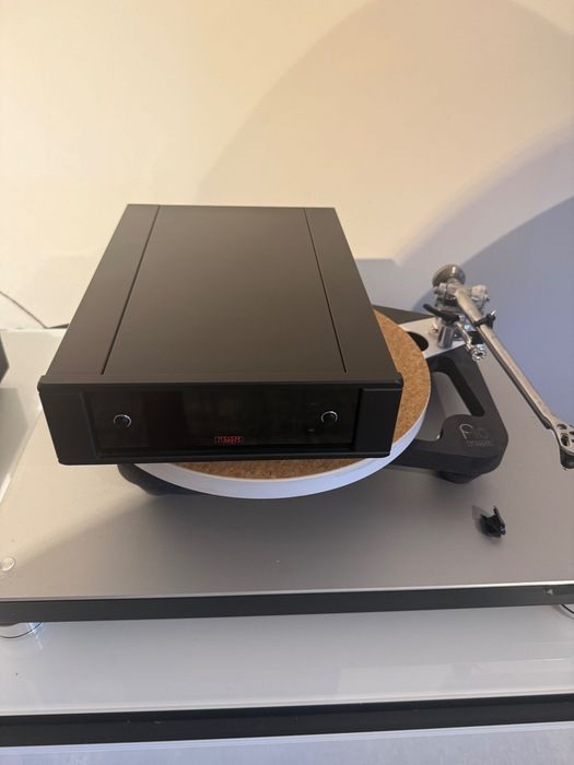 Rega Aria v3 pré de phono