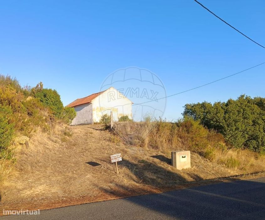 Terreno  para venda — Azambuja, Lisboa