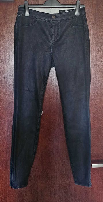 Jeggingsy Armani Exchange rozmiar S/M (28)
