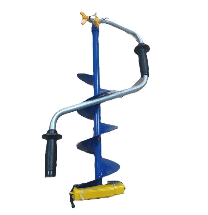 Świder do lodu NERO MINI -150mm