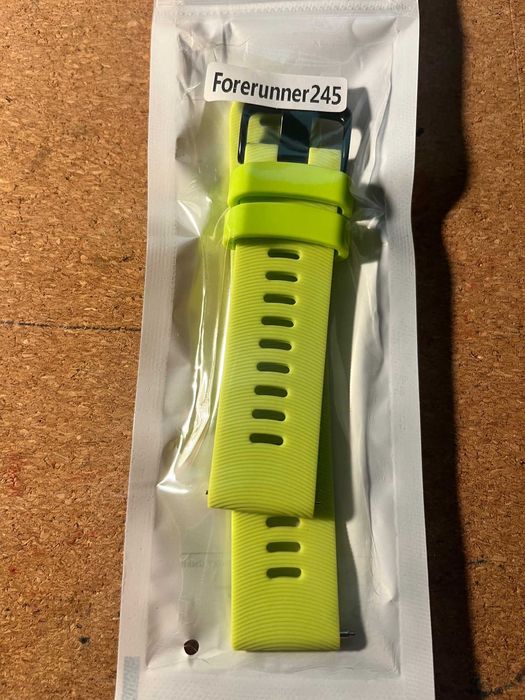 Garmin Forerunner 245