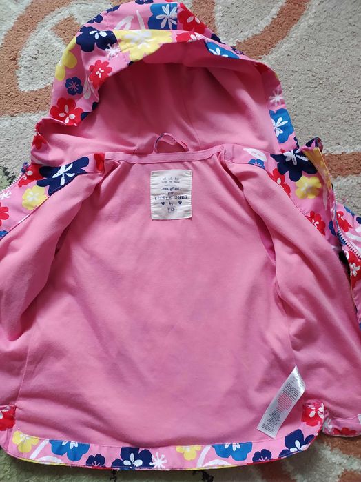 Kurteczka bawełniana, przejsciowa 92