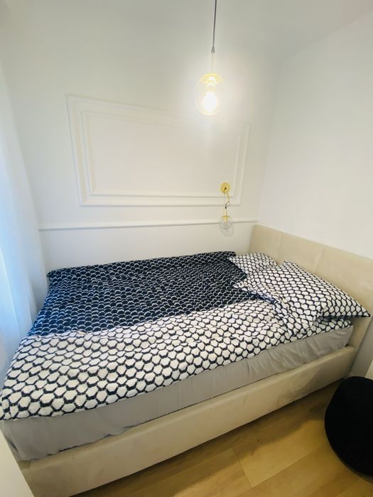 Mieszkania na wynajem