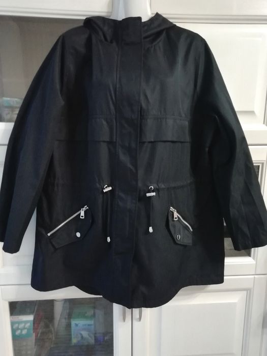 Куртка демисезон 52-54 р