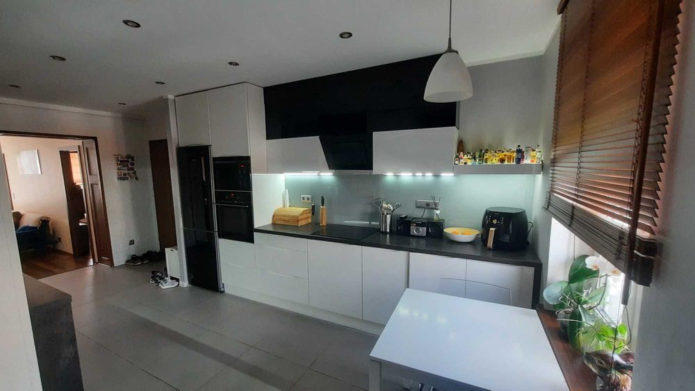 Mieszkanie 66m gdanska