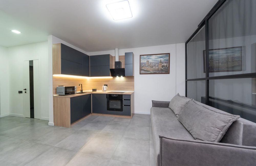 Подобово.Нова Vip 2к квартира.Генератор!ЖК Olympic Park.Бориспільська