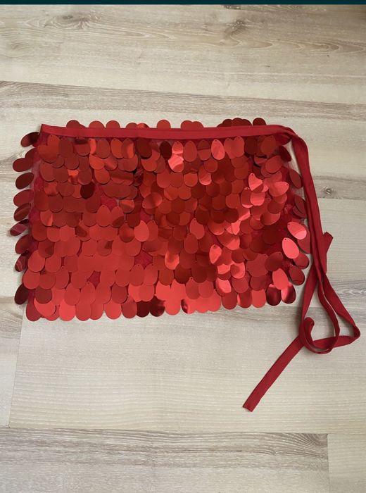 Шаль Платок Брюки Лосины для восточных танцев бальные