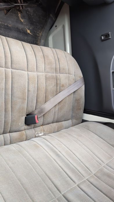 Toyota Hiace 9 lugares