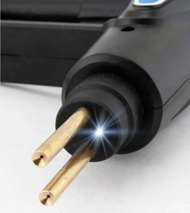 Паяльник для пластику і ремонту пластику інструмент паяльник склеюваня