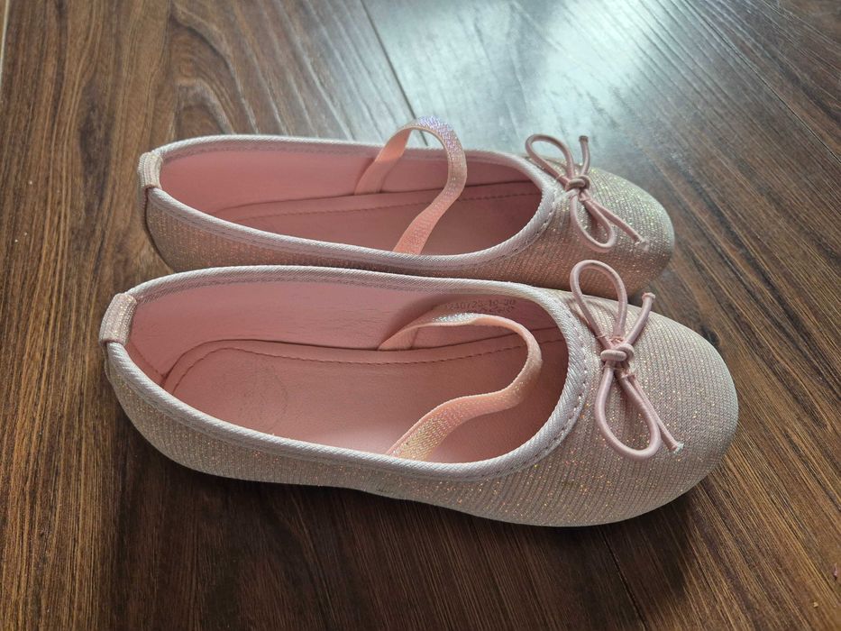 Baleriny Nelli Blu 30