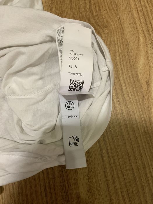 Футболка Stone Island ARCHIVIO