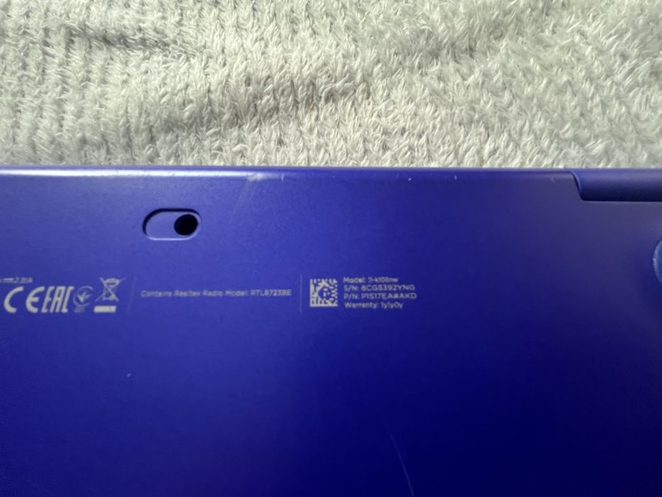 Laptop i tablet 2w1 - HP Pavilion x360 Convertible